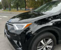 Черный Тойота РАВ 4, объемом двигателя 2.5 л и пробегом 186 тыс. км за 20800 $, фото 4 на Automoto.ua