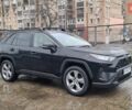Черный Тойота РАВ 4, объемом двигателя 2.49 л и пробегом 93 тыс. км за 22950 $, фото 9 на Automoto.ua