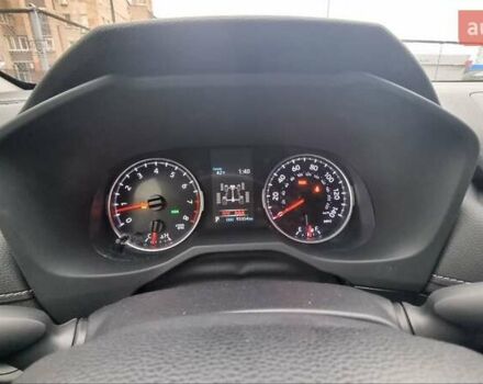 Черный Тойота РАВ 4, объемом двигателя 2.49 л и пробегом 93 тыс. км за 22950 $, фото 23 на Automoto.ua