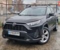 Черный Тойота РАВ 4, объемом двигателя 2.49 л и пробегом 93 тыс. км за 22950 $, фото 39 на Automoto.ua