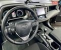 Чорний Тойота РАВ 4, об'ємом двигуна 2.49 л та пробігом 123 тис. км за 24999 $, фото 46 на Automoto.ua
