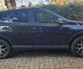 Чорний Тойота РАВ 4, об'ємом двигуна 2.5 л та пробігом 120 тис. км за 14200 $, фото 9 на Automoto.ua