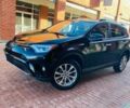 Чорний Тойота РАВ 4, об'ємом двигуна 2.5 л та пробігом 31 тис. км за 11000 $, фото 2 на Automoto.ua