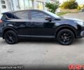 Черный Тойота РАВ 4, объемом двигателя 2.5 л и пробегом 130 тыс. км за 22500 $, фото 2 на Automoto.ua