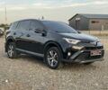 Черный Тойота РАВ 4, объемом двигателя 2 л и пробегом 180 тыс. км за 22700 $, фото 4 на Automoto.ua
