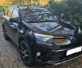Чорний Тойота РАВ 4, об'ємом двигуна 2.5 л та пробігом 120 тис. км за 14200 $, фото 3 на Automoto.ua