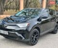 Тойота РАВ 4 2018 в Кропивницком (Кировограде) на Automoto.ua Черный Тойота РАВ 4, объемом двигателя 2.49 л и пробегом 100 тыс. км за 20000 $, фото 2 на Automoto.ua