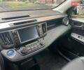 Черный Тойота РАВ 4, объемом двигателя 2.49 л и пробегом 110 тыс. км за 25500 $, фото 8 на Automoto.ua