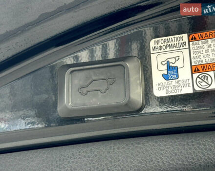 Чорний Тойота РАВ 4, об'ємом двигуна 2.5 л та пробігом 68 тис. км за 24000 $, фото 23 на Automoto.ua