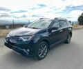 Черный Тойота РАВ 4, объемом двигателя 2.5 л и пробегом 118 тыс. км за 12300 $, фото 1 на Automoto.ua