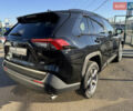 Чорний Тойота РАВ 4, об'ємом двигуна 2.49 л та пробігом 66 тис. км за 21990 $, фото 5 на Automoto.ua