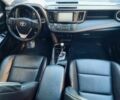 Чорний Тойота РАВ 4, об'ємом двигуна 2.5 л та пробігом 31 тис. км за 11000 $, фото 7 на Automoto.ua