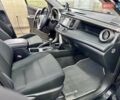 Чорний Тойота РАВ 4, об'ємом двигуна 2.49 л та пробігом 123 тис. км за 24999 $, фото 25 на Automoto.ua