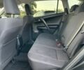 Черный Тойота РАВ 4, объемом двигателя 2 л и пробегом 180 тыс. км за 22700 $, фото 7 на Automoto.ua