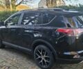 Чорний Тойота РАВ 4, об'ємом двигуна 2.5 л та пробігом 120 тис. км за 14200 $, фото 5 на Automoto.ua