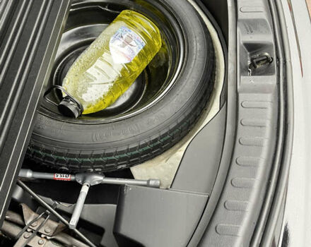 Черный Тойота РАВ 4, объемом двигателя 2.49 л и пробегом 98 тыс. км за 22000 $, фото 26 на Automoto.ua