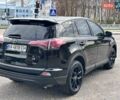 Тойота РАВ 4 2018 в Кропивницком (Кировограде) на Automoto.ua Черный Тойота РАВ 4, объемом двигателя 2.49 л и пробегом 100 тыс. км за 20000 $, фото 5 на Automoto.ua