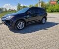 Черный Тойота РАВ 4, объемом двигателя 2.49 л и пробегом 74 тыс. км за 28000 $, фото 1 на Automoto.ua