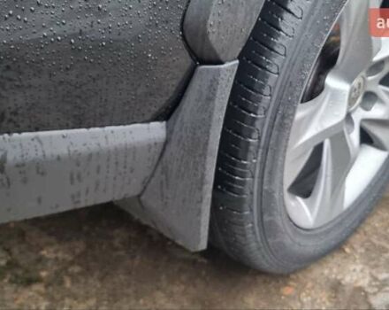 Черный Тойота РАВ 4, объемом двигателя 2.49 л и пробегом 93 тыс. км за 22950 $, фото 19 на Automoto.ua