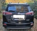 Чорний Тойота РАВ 4, об'ємом двигуна 2.5 л та пробігом 120 тис. км за 14200 $, фото 7 на Automoto.ua