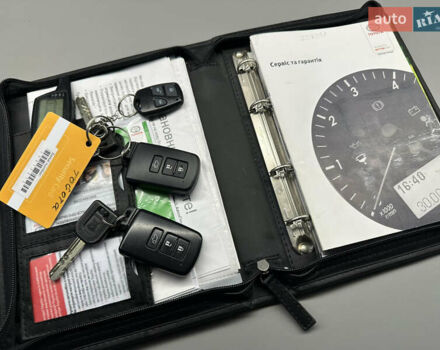 Чорний Тойота РАВ 4, об'ємом двигуна 2.5 л та пробігом 68 тис. км за 24000 $, фото 1 на Automoto.ua