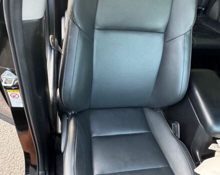 Чорний Тойота РАВ 4, об'ємом двигуна 2.5 л та пробігом 103 тис. км за 17500 $, фото 8 на Automoto.ua