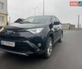 Черный Тойота РАВ 4, объемом двигателя 2.49 л и пробегом 110 тыс. км за 25500 $, фото 3 на Automoto.ua