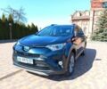 Черный Тойота РАВ 4, объемом двигателя 2.5 л и пробегом 83 тыс. км за 26900 $, фото 17 на Automoto.ua