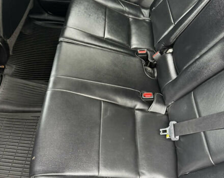 Черный Тойота РАВ 4, объемом двигателя 2.5 л и пробегом 186 тыс. км за 20800 $, фото 14 на Automoto.ua