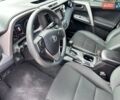 Тойота РАВ 4 2018 в Кропивницком (Кировограде) на Automoto.ua Черный Тойота РАВ 4, объемом двигателя 2.49 л и пробегом 100 тыс. км за 20000 $, фото 12 на Automoto.ua