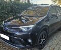 Чорний Тойота РАВ 4, об'ємом двигуна 2.5 л та пробігом 120 тис. км за 14200 $, фото 19 на Automoto.ua