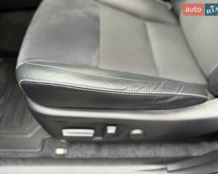 Черный Тойота РАВ 4, объемом двигателя 2.49 л и пробегом 122 тыс. км за 23800 $, фото 19 на Automoto.ua