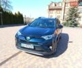 Черный Тойота РАВ 4, объемом двигателя 2.5 л и пробегом 83 тыс. км за 26900 $, фото 8 на Automoto.ua