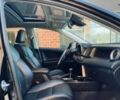 Чорний Тойота РАВ 4, об'ємом двигуна 2.5 л та пробігом 31 тис. км за 11000 $, фото 8 на Automoto.ua