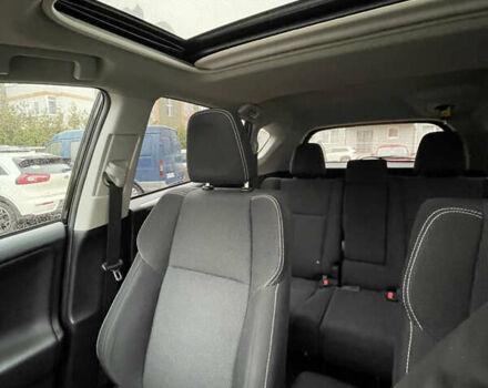 Черный Тойота РАВ 4, объемом двигателя 2.49 л и пробегом 98 тыс. км за 22000 $, фото 37 на Automoto.ua