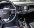 Черный Тойота РАВ 4, объемом двигателя 2.5 л и пробегом 41 тыс. км за 12000 $, фото 7 на Automoto.ua