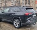 Черный Тойота РАВ 4, объемом двигателя 2.49 л и пробегом 93 тыс. км за 22950 $, фото 12 на Automoto.ua