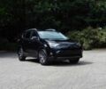 Чорний Тойота РАВ 4, об'ємом двигуна 2.5 л та пробігом 78 тис. км за 5000 $, фото 1 на Automoto.ua