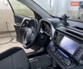 Чорний Тойота РАВ 4, об'ємом двигуна 2.49 л та пробігом 123 тис. км за 24999 $, фото 20 на Automoto.ua