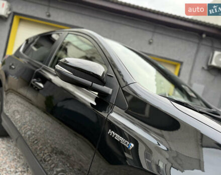 Черный Тойота РАВ 4, объемом двигателя 2.49 л и пробегом 122 тыс. км за 23800 $, фото 3 на Automoto.ua