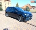 Черный Тойота РАВ 4, объемом двигателя 2.5 л и пробегом 83 тыс. км за 26900 $, фото 5 на Automoto.ua