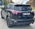 Тойота РАВ 4 2018 в Кропивницком (Кировограде) на Automoto.ua Черный Тойота РАВ 4, объемом двигателя 2.49 л и пробегом 100 тыс. км за 20000 $, фото 3 на Automoto.ua