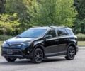 Черный Тойота РАВ 4, объемом двигателя 2.5 л и пробегом 41 тыс. км за 12000 $, фото 1 на Automoto.ua