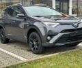 Черный Тойота РАВ 4, объемом двигателя 2.5 л и пробегом 115 тыс. км за 13000 $, фото 1 на Automoto.ua