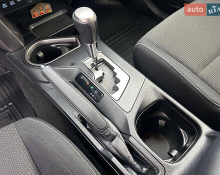 Черный Тойота РАВ 4, объемом двигателя 2.49 л и пробегом 124 тыс. км за 24700 $, фото 37 на Automoto.ua