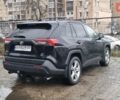 Черный Тойота РАВ 4, объемом двигателя 2.49 л и пробегом 93 тыс. км за 22950 $, фото 8 на Automoto.ua