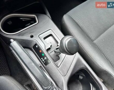 Тойота РАВ 4 2018 в Кропивницком (Кировограде) на Automoto.ua Черный Тойота РАВ 4, объемом двигателя 2.49 л и пробегом 100 тыс. км за 20000 $, фото 8 на Automoto.ua