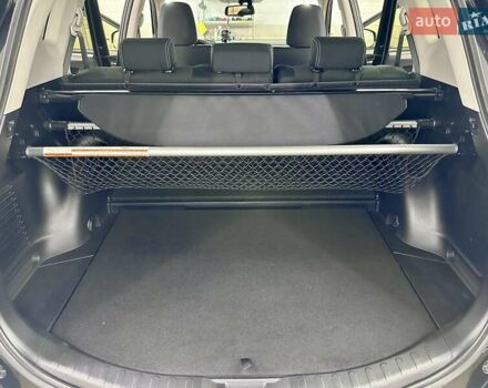 Чорний Тойота РАВ 4, об'ємом двигуна 2.49 л та пробігом 123 тис. км за 24999 $, фото 31 на Automoto.ua