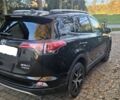 Чорний Тойота РАВ 4, об'ємом двигуна 2.5 л та пробігом 120 тис. км за 14200 $, фото 4 на Automoto.ua