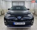 Чорний Тойота РАВ 4, об'ємом двигуна 2.49 л та пробігом 123 тис. км за 24999 $, фото 6 на Automoto.ua